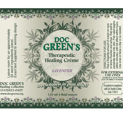 Doc Green's