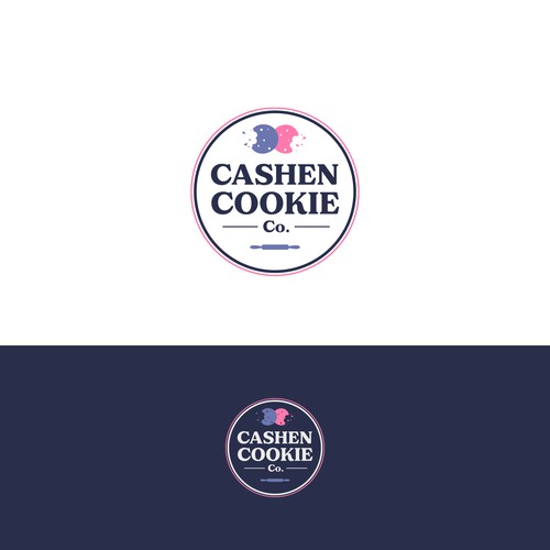 cashen cookie co.