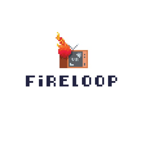 Fireloop Logo