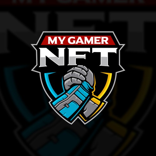 My Gamer NFT
