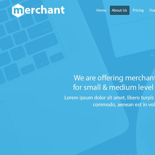 merchant services