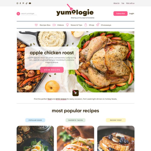 Yumologie