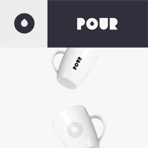 Pour