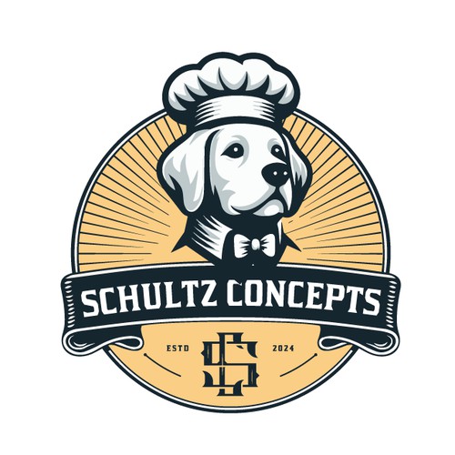 Dog Logo