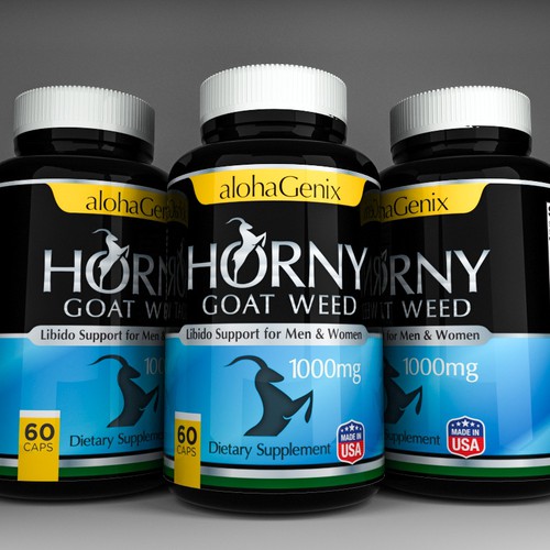 horny goat weed