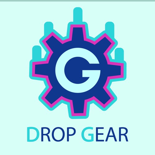 Drop Gear