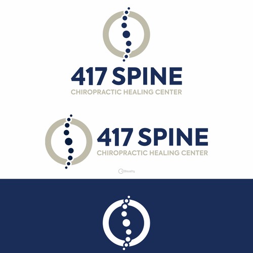 417 Spine