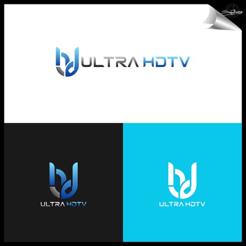 Ultra HDTV