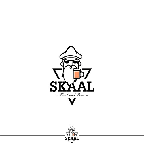 Skal Food and Beer.
