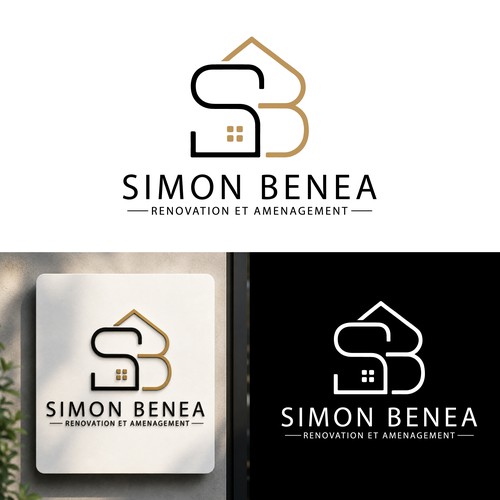SIMON BENEA.