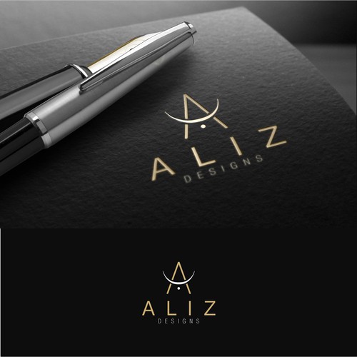 A L I Z Designs LOGO