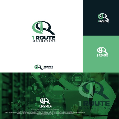 1 route marketing