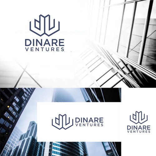 Logo Design for Venture Capital Investment FirmLogo Design for Venture Capital Investment Firm