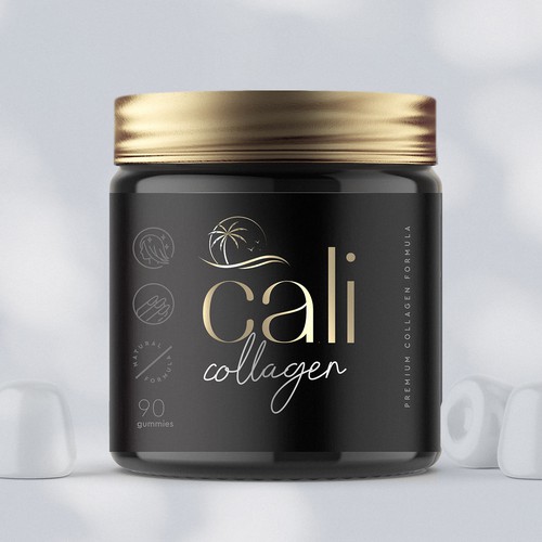 chewable collagen