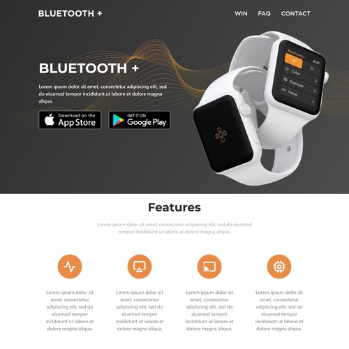 BLUETOOTH+