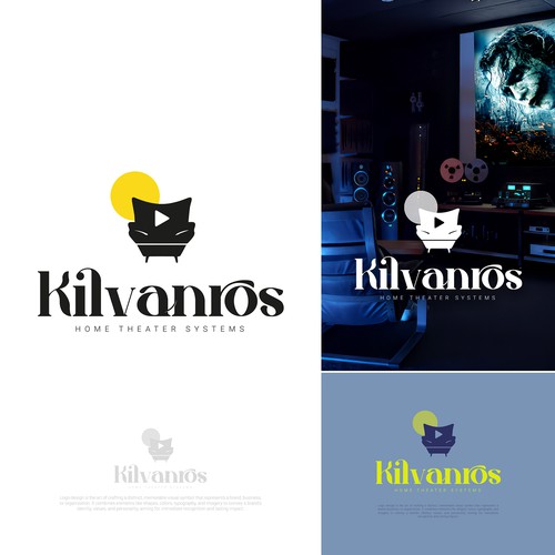 Kilvanros (Home Theater)