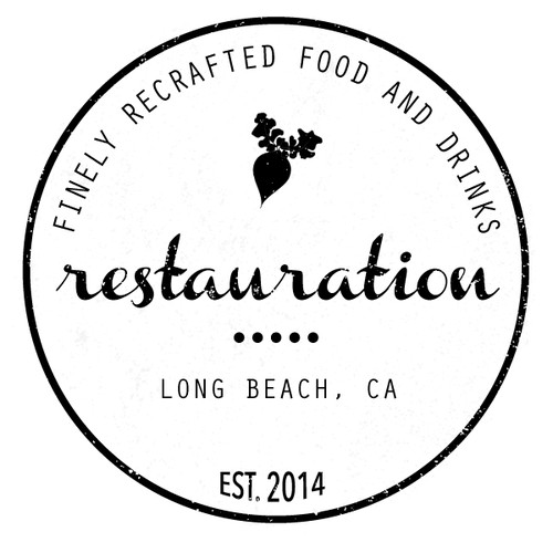 A small restaurant that is helping restore the "eat local" love to Long Beach, CA