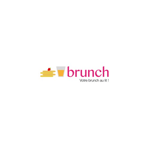 Brunch, votre brunch au lit !