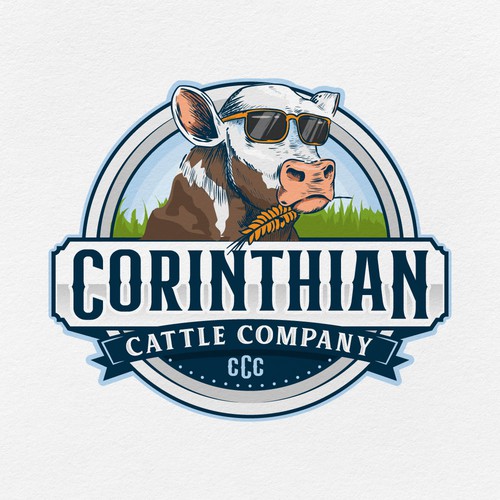 Corinthian Cattle Company