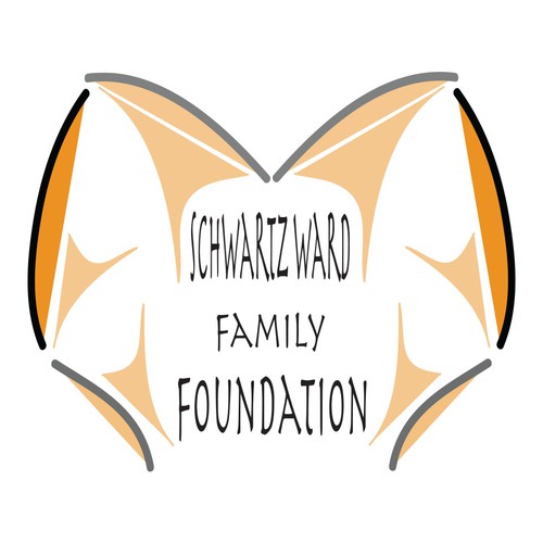 Open Triangle Heart logo for the Schwartz Ward Family Foundation