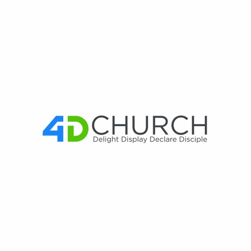 4D Church