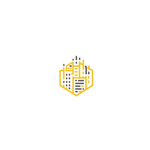 Logo concept for CentralCityCoding