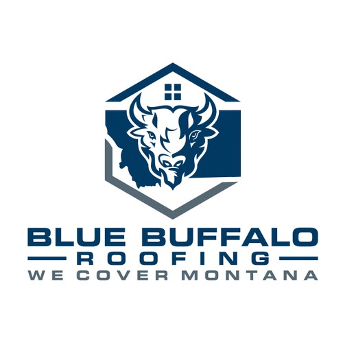 Blue Buffalo Roofing
