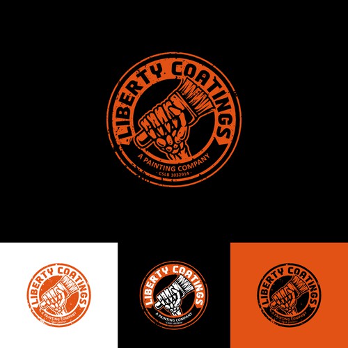 Liberty Coatings
