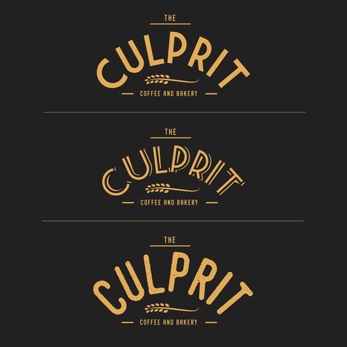 Culprit Cafe