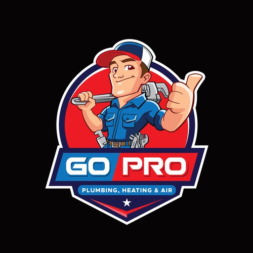 Go Pro Plumbing