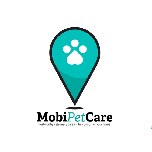 Mobile Pet Care