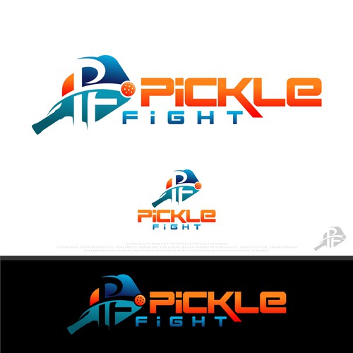 Pickle Fight