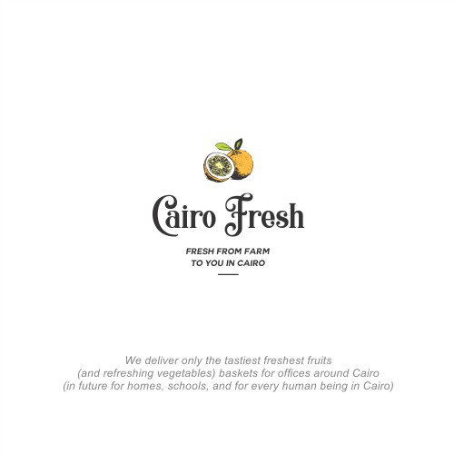 Cairo Fresh
