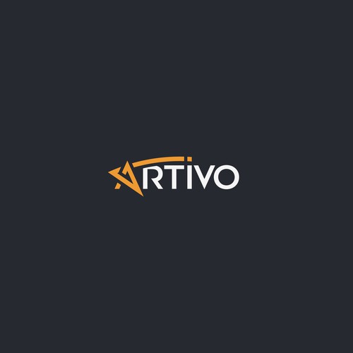 Logo for Artivo