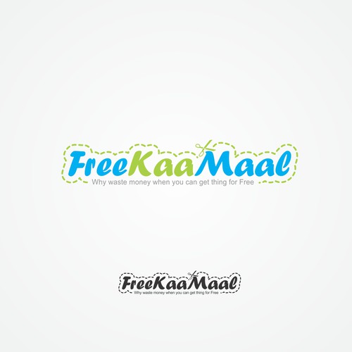 FreeKaaMaal needs a new logo