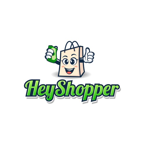 HeyShopper Contest