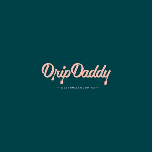 Drip Daddy