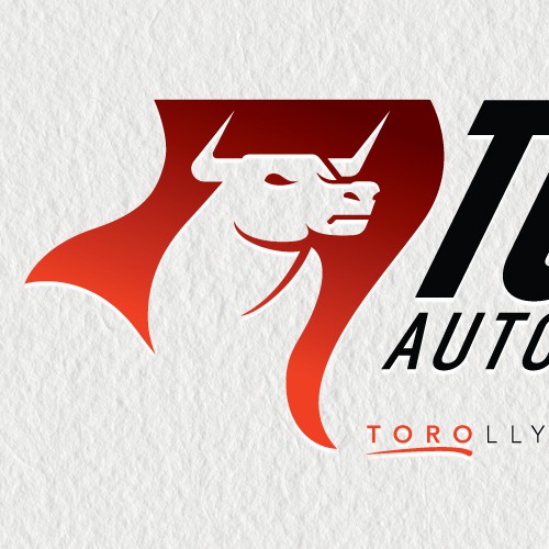 New logo wanted for Toro Auto Sales