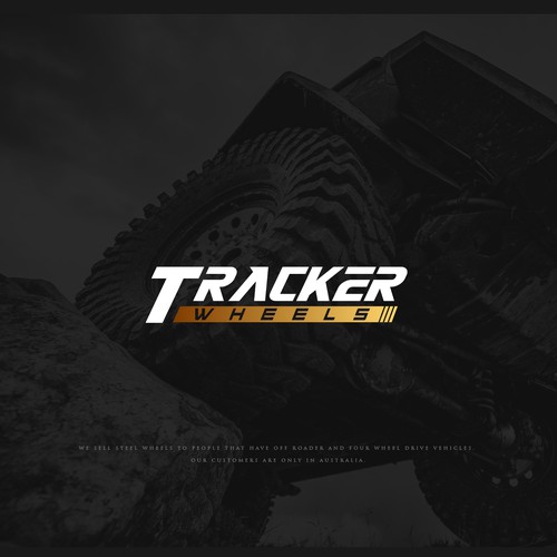 Tracker Wheels