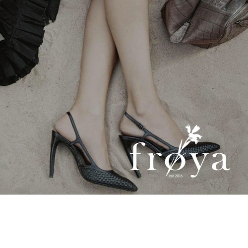 Feminine shoe brand