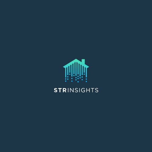 Winning design for rental data company