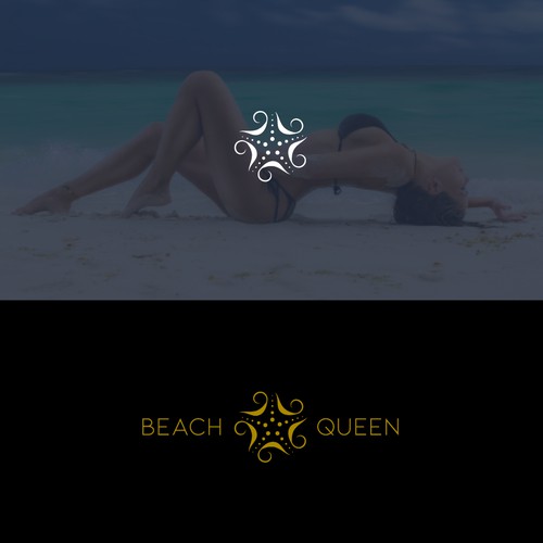 Beach Queen