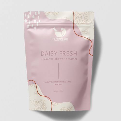 Packaging design