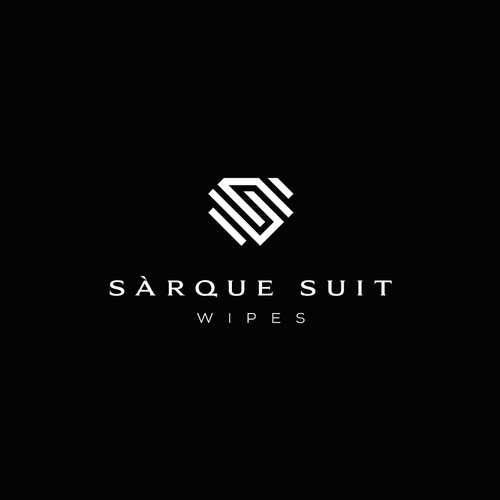 Sarque Suit