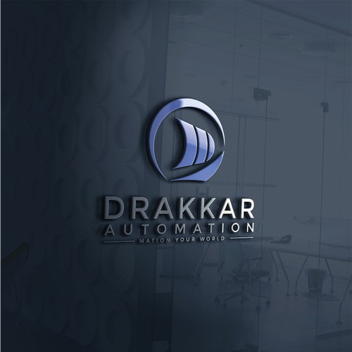 Drakkar Automation