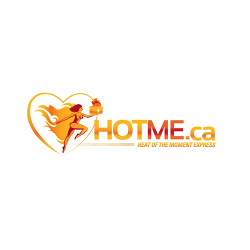 Logo for HOTME.ca