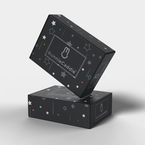 Mailer Box Design