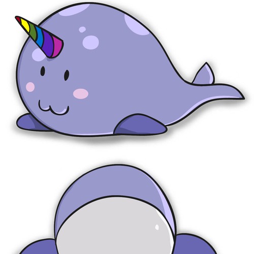 narwhal