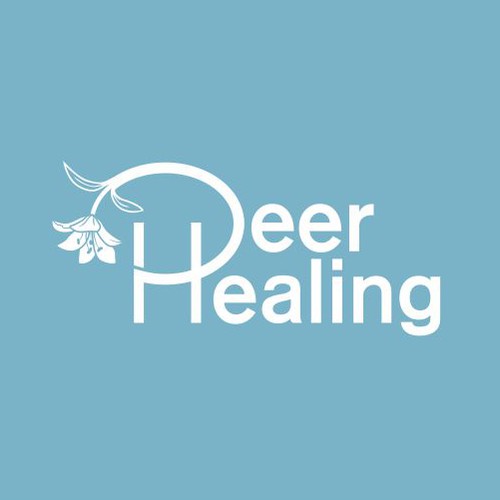 peerhealing logo