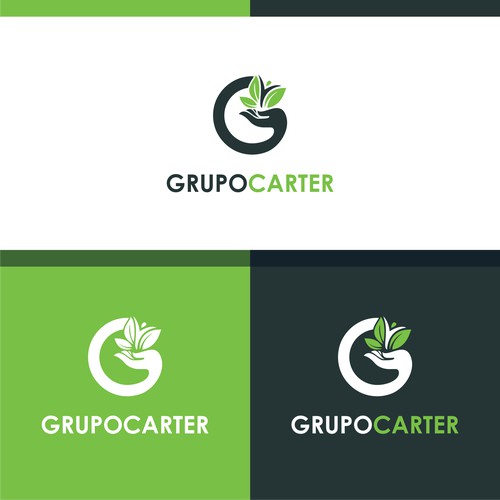 Logo for Grupo Carter